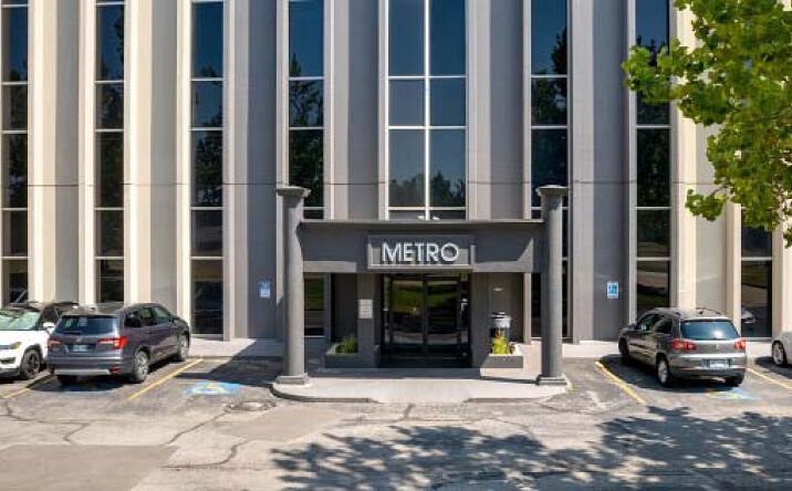 Pictures of Office property located at 2525 Northwest Expy, Oklahoma City, OK 73112 for lease - image #1