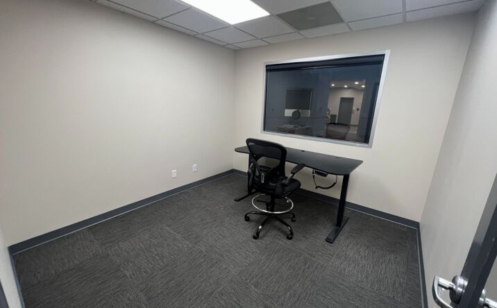 Pictures of Office property located at 2404 E Empire St, Bloomington, IL 61704 for lease - image #1