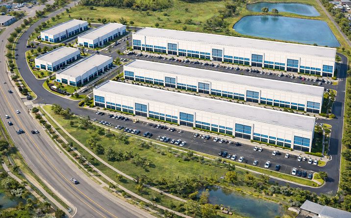 Pictures of Industrial property located at 2601 SE Willoughby Blvd, Stuart, FL 34994 for lease - image #1