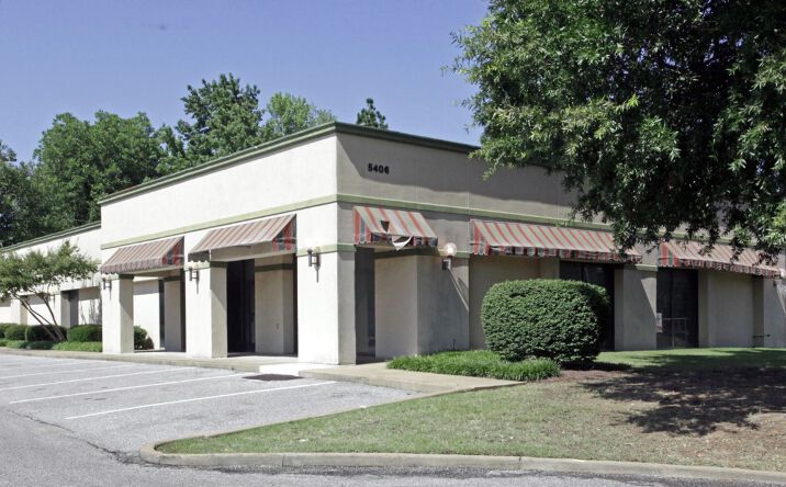 Pictures of Retail, Office property located at 5376 Knight Arnold Rd, Memphis, TN 38115 for lease - image #1