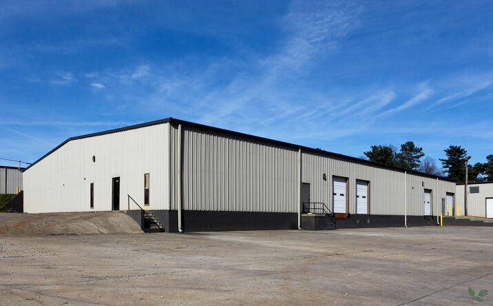Pictures of Industrial property located at 1860 Weinig St, Statesville, NC 28677 for lease - image #1