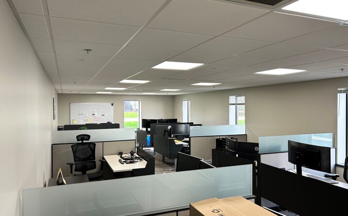 Pictures of Office property located at W229N1492 Westwood Dr, Waukesha, WI 53186 for lease - image #1