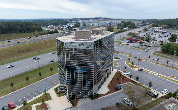 Pictures of Office property located at 7800 Madison Blvd, Huntsville, AL 35806 for lease - image #1