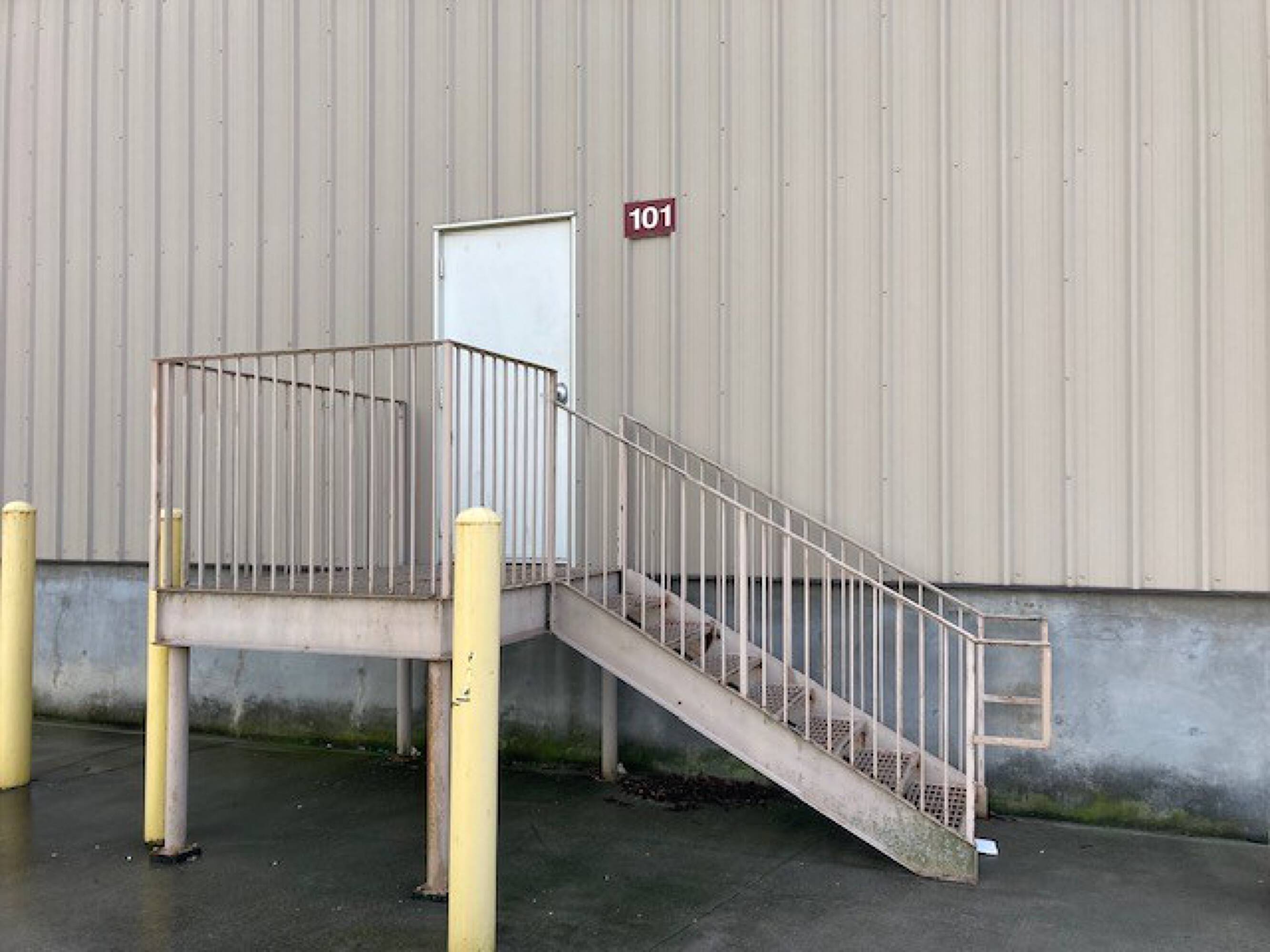 1271 N Holtzclaw Ave, Chattanooga, TN 37406