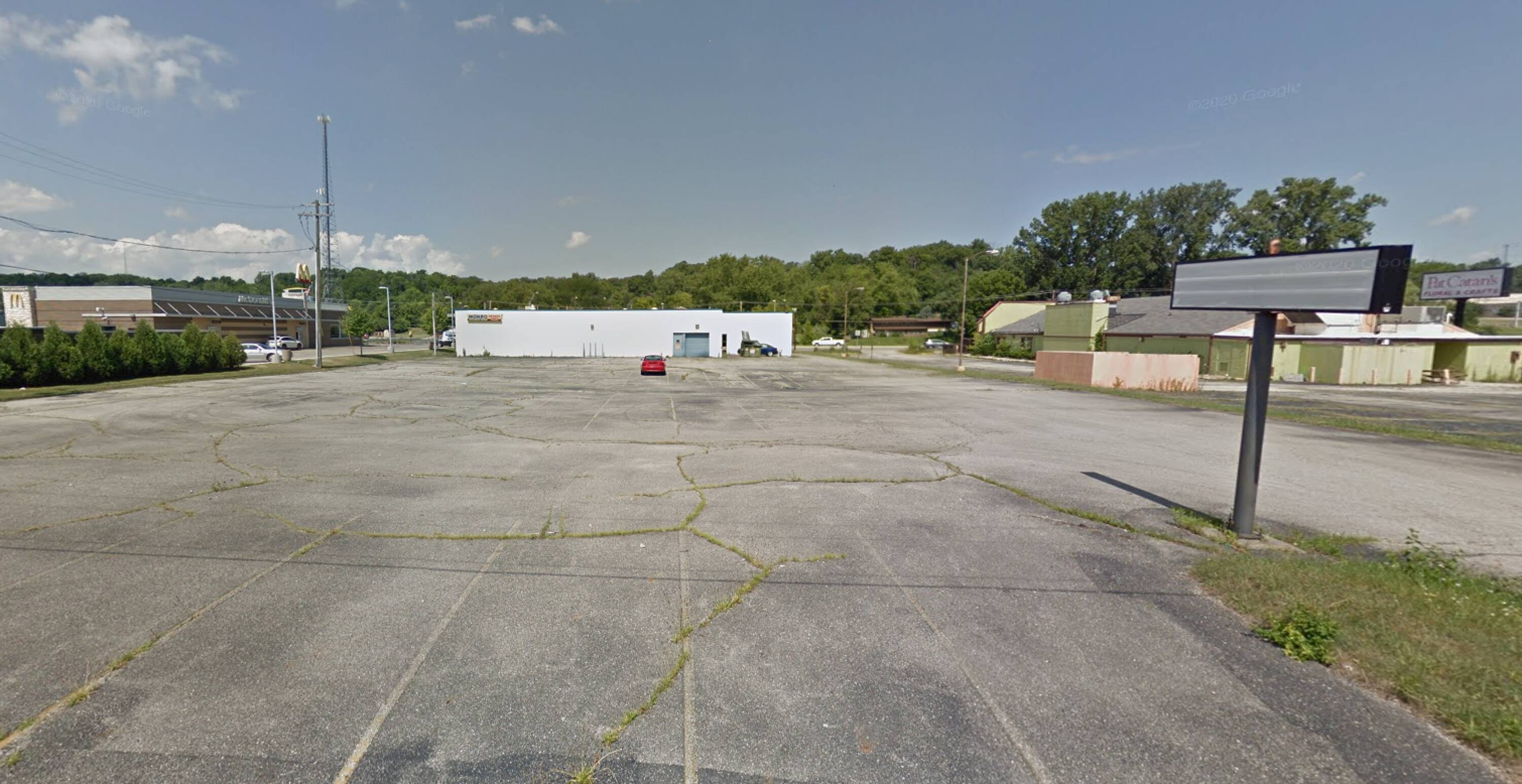 1180 Upper Valley Pike, Springfield, OH 45504