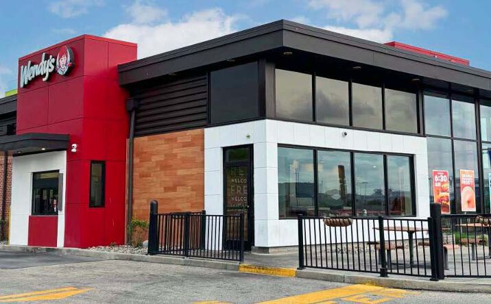 Pictures of Retail, Land, Restaurant property located at 115 Stewart Ave, Ridley Park, PA 19078 for lease - image #1