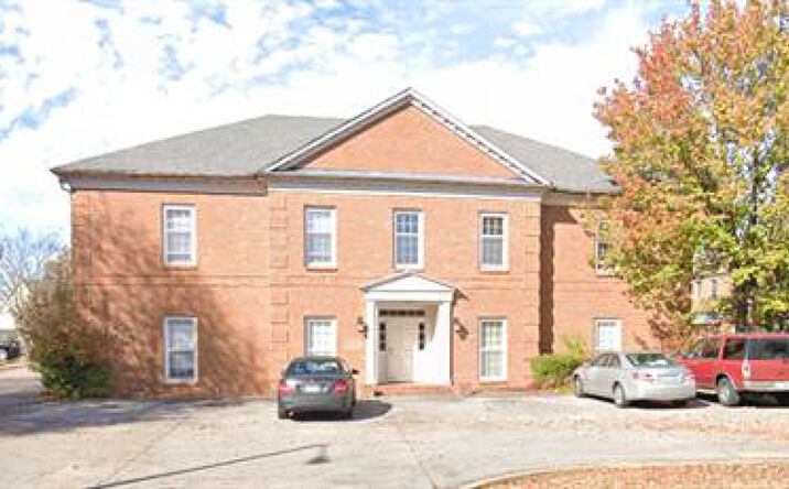 Pictures of Office, Special Purpose property located at 299 S Walnut Bend Rd, Memphis, TN 38018 for lease - image #1
