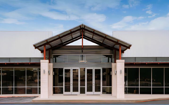 Pictures of Office property located at 2735 Austin Hwy, San Antonio, TX 78218 for lease - image #1