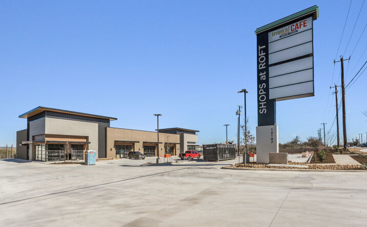 Pictures of Retail property located at 12123 Culebra Rd, San Antonio, TX NULL for lease - image #1