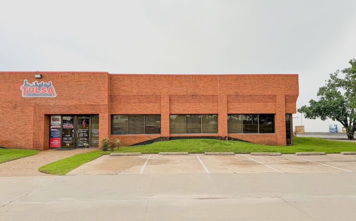 12121 E 51st St, Tulsa, OK 74146 | Crexi.com