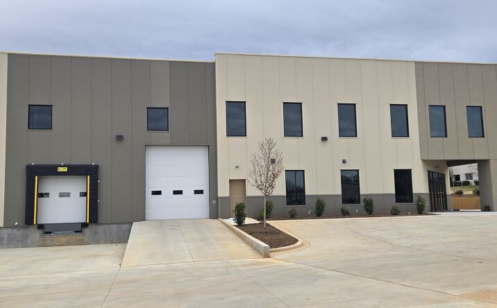 Pictures of Industrial property located at 168 Thunder Rd, Mooresville, NC 28115 for lease - image #1