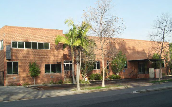 Pictures of Office property located at 8563 - 8581 Higuera St, Culver City, CA 90232 for lease - image #1