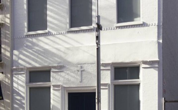 Pictures of Retail, Office, Special Purpose property located at 127 Elizabeth St, New York, NY 10013 for lease - image #1
