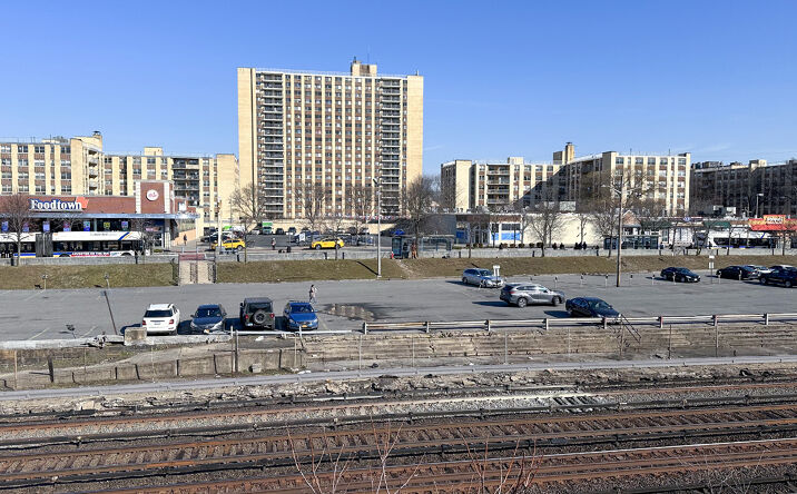 Pictures of Retail property located at 47 E Prospect Ave, Mt Vernon, NY 10550 for lease - image #1