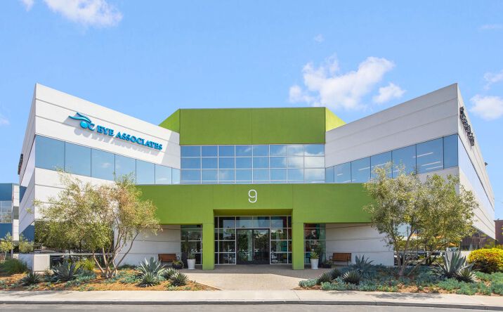 Pictures of Office property located at 9 Corporate Park, Irvine, CA 92606 for lease - image #1