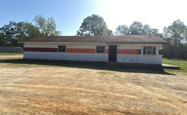 Pictures of Retail, Land property located at 22510 US 49, Saucier, MS 39574 for lease - image #1