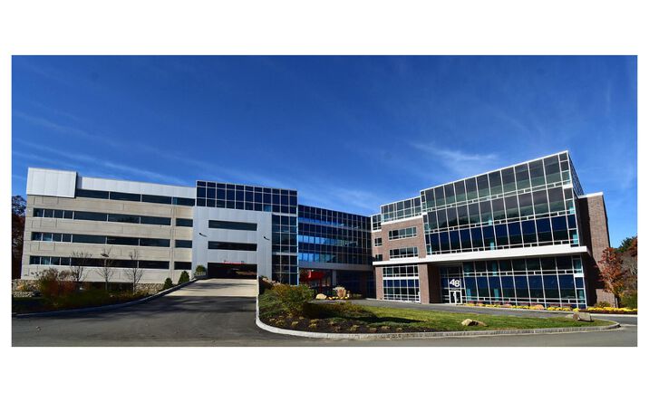 Pictures of Office, Industrial property located at 48 Dunham Rd, Beverly, MA 01915 for lease - image #1