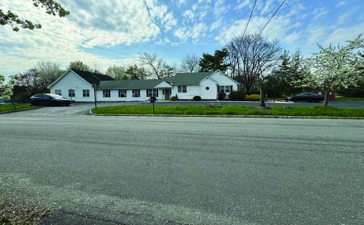 Pictures of Retail property located at 601 Buena Pkwy, Bridgewater, NJ 08807 for lease - image #1