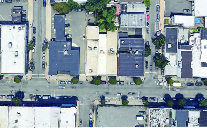 Pictures of Retail property located at 449 Broadway, Bayonne, NJ 07002 for lease - image #1