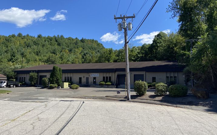 Pictures of Industrial property located at 29 S Commons Rd, Waterbury, CT 06704 for lease - image #1