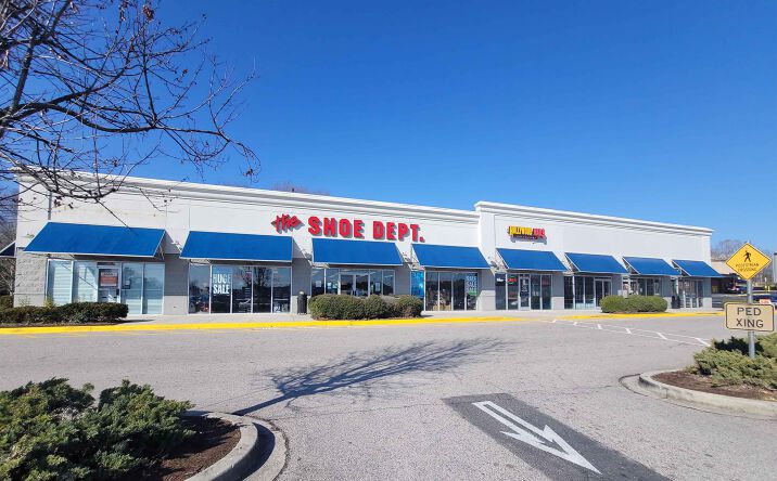Pictures of Retail property located at 905-933 Hwy 9 Bypass W, Lancaster, SC 29720 for lease - image #1