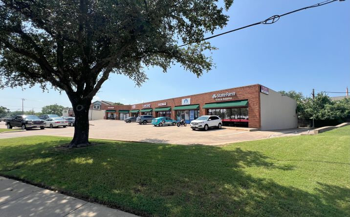 Lease Commercial Real Estate and Property in Fort Worth, TX | Crexi.com
