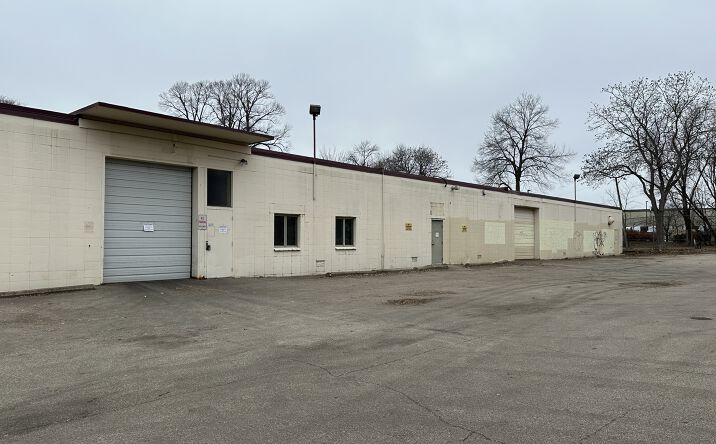Pictures of Industrial property located at 2715 29th Ave S, Minneapolis, MN 55406 for lease - image #1