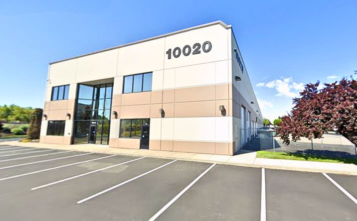 Pictures of Office property located at 10020 E Knox Ave, Spokane Valley, WA 99206 for lease - image #1