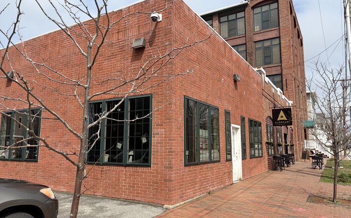 Pictures of Retail property located at 8 Grove St, Dover, NH 03820 for lease - image #1