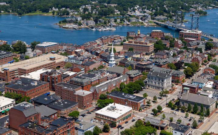 image of property at 0 Confidential Way Portsmouth, NH 03801
