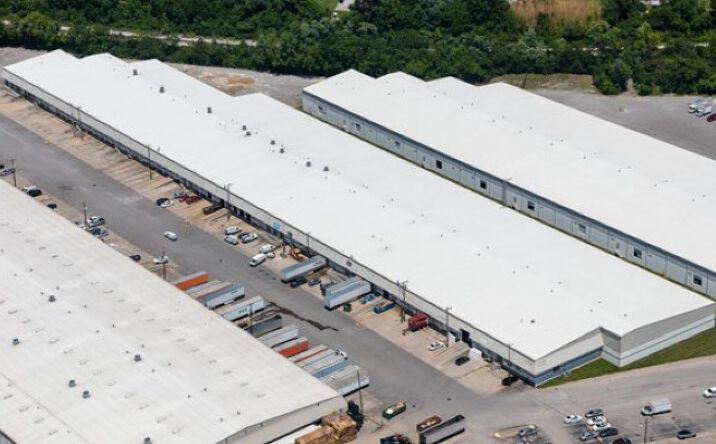 Pictures of Industrial property located at 701-740 Space Park S Dr, Nashville, TN 37211 for lease - image #1