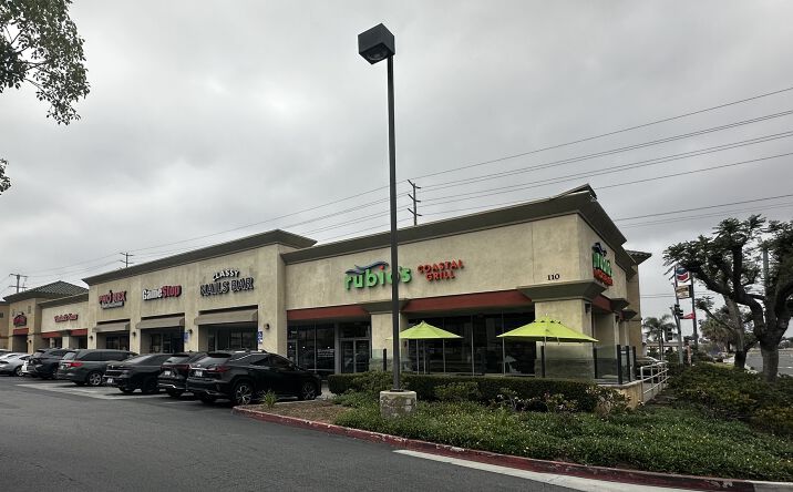 Pictures of Retail, Restaurant property located at 110 Hidden Valley Pkwy, Norco, CA 92860 for lease - image #1