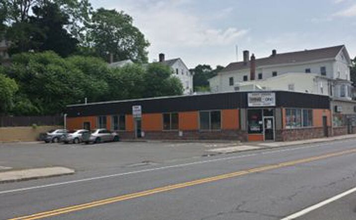 Pictures of Retail, Office property located at 164 Main St, Watertown, CT 06779 for lease - image #1