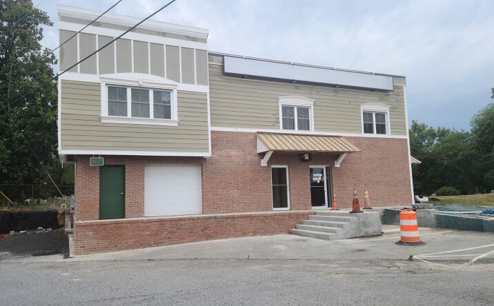 Pictures of Retail, Office, Special Purpose property located at 46 Solomons Island Rd S, Prince Frederick, MD 20678 for lease - image #1