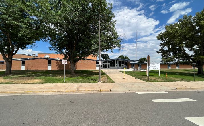 Pictures of Office, Special Purpose property located at 1500 Monroe Ave, Loveland, CO 80538 for lease - image #1