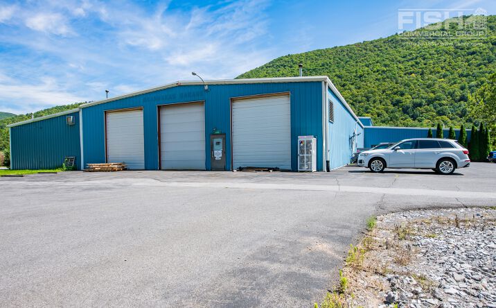 Pictures of Industrial property located at 6080 PA-14, Trout Run, PA 17771 for lease - image #1