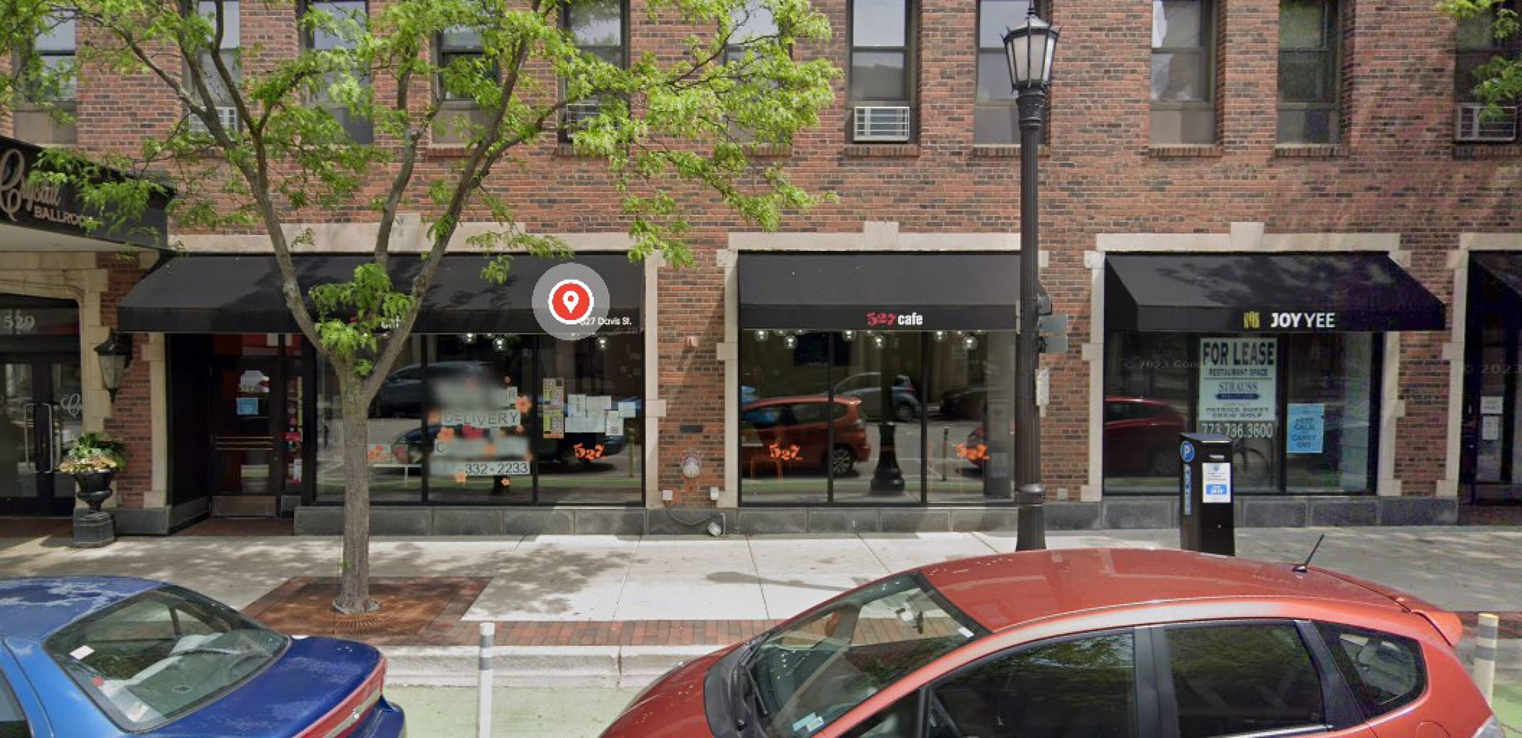 527 Davis St, Evanston, IL 60201 | Crexi.com