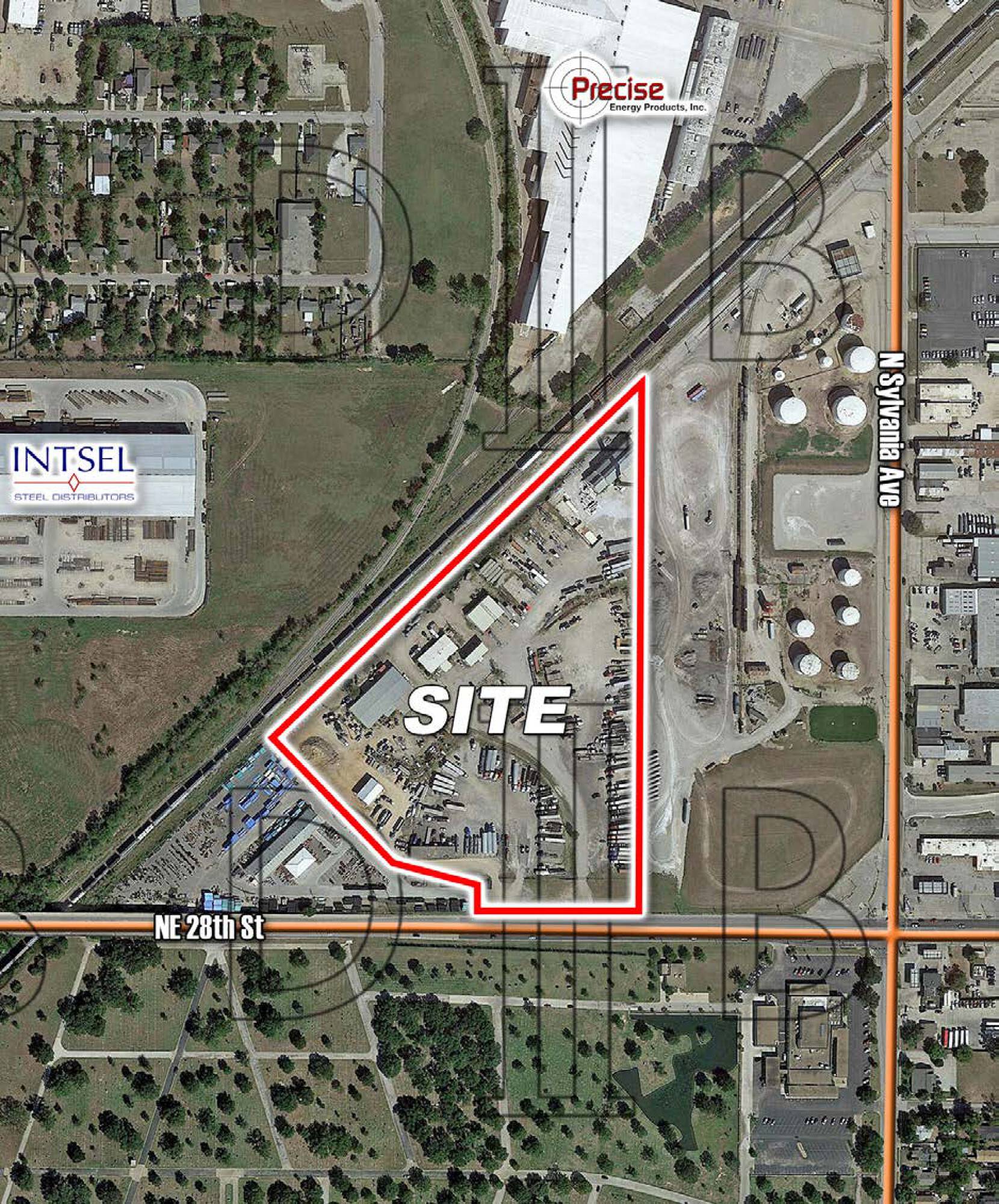 2801 Ne 28th St Fort Worth Tx 76111