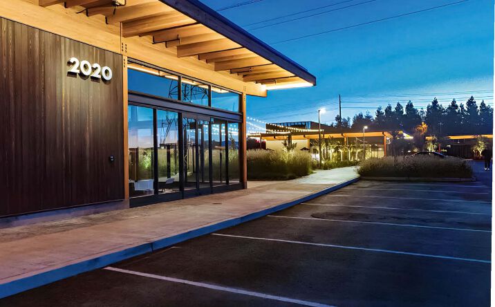 Pictures of Retail property located at Mission College Blvd & Montague Expy, Santa Clara, CA 95054 for lease - image #1