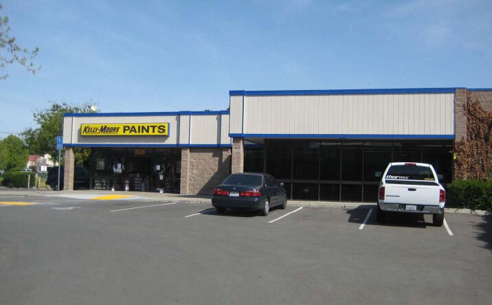 Pictures of Retail property located at 1501 W Campbell Ave, Campbell, CA 95008 for lease - image #1
