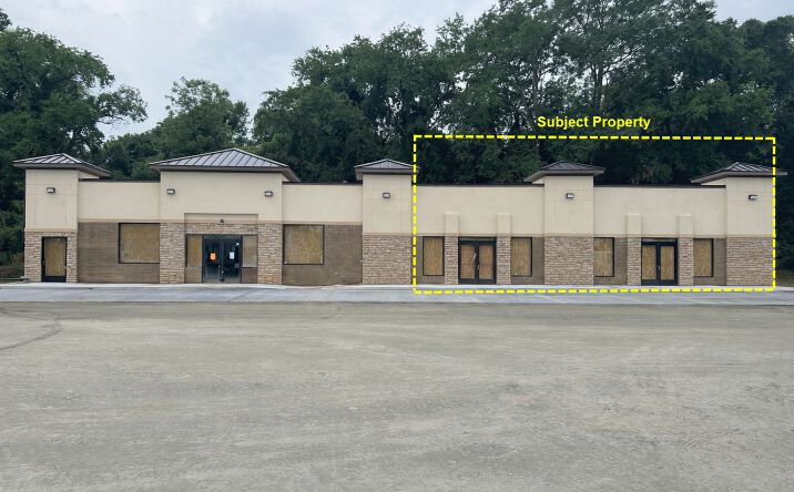 Pictures of Retail, Office, Special Purpose property located at 1436 Forsyth St, Macon, GA 31201 for lease - image #1