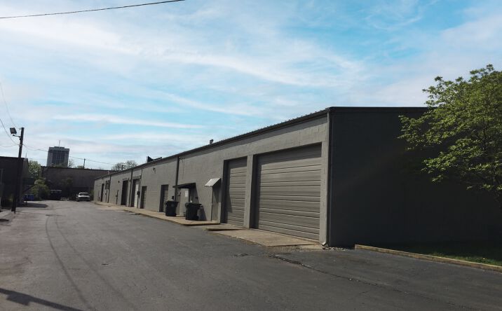 Pictures of Industrial property located at 441 Hayman Ave, Lexington, KY 40508 for lease - image #1