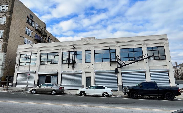 19 Frelinghuysen Ave, Newark, NJ 07114