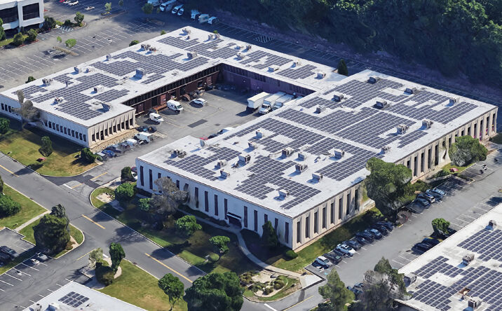 Pictures of Industrial property located at 150 Clearbrook Rd, Elmsford, NY 10523 for lease - image #1
