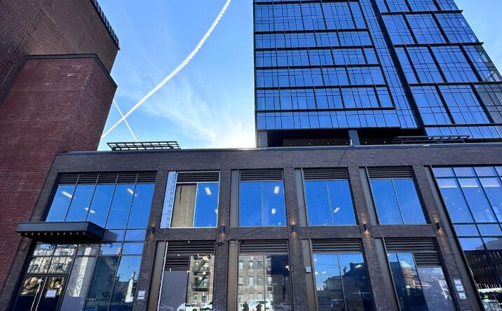 Pictures of Retail, Office, Special Purpose property located at 2230 Cropsey Ave, Brooklyn, NY 11214 for lease - image #1