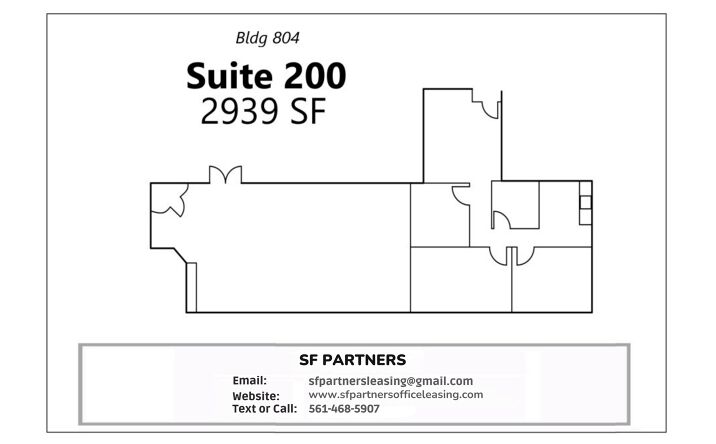 Pictures of Office property located at 804 Moorefield Park Dr, Richmond, VA 23236 for lease - image #1