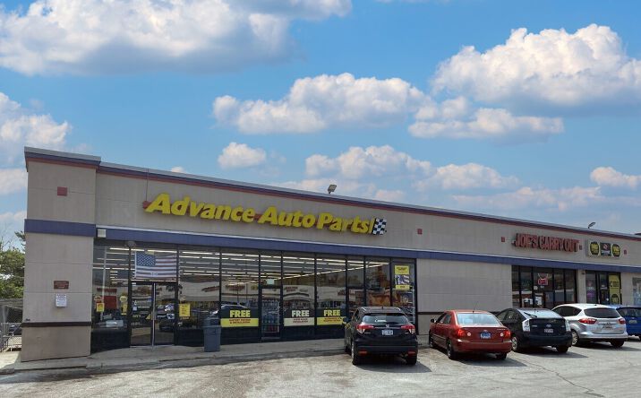 Pictures of Retail property located at 3171-3191 Queens Chapel Rd, Mount Rainier, MD 20712 for lease - image #1