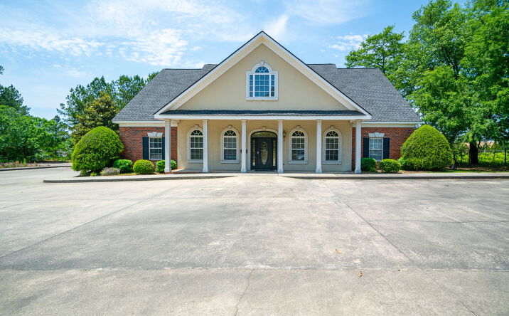 Pictures of Office property located at 217 Davis Rd, Augusta, GA 30907 for lease - image #1