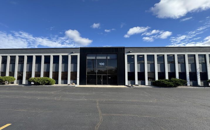 Pictures of Industrial property located at 100 Stonehurst Ct, Northvale, NJ 07647 for lease - image #1