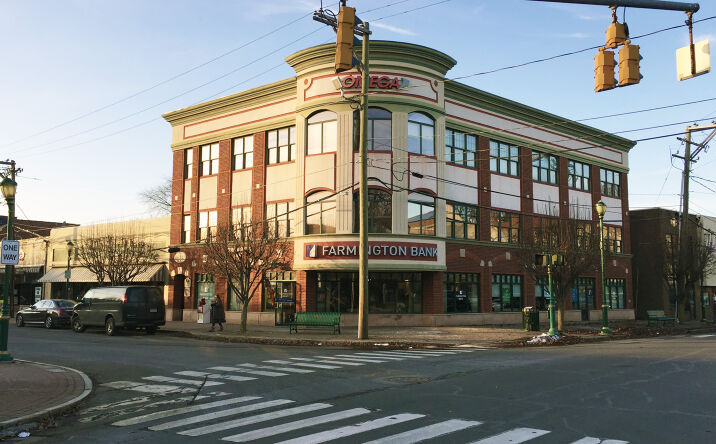 Pictures of Office property located at 1 Center St, Southington, CT 06489 for lease - image #1